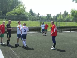 Quatro - Sportzbone (22.5.2011)